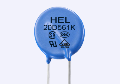 HEL 20d壓敏電阻系列