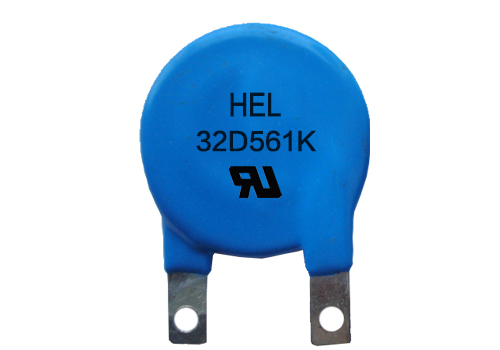 HEL壓敏電阻32D系列產(chǎn)品