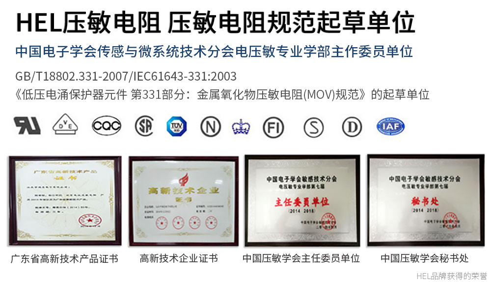 行業(yè)標準